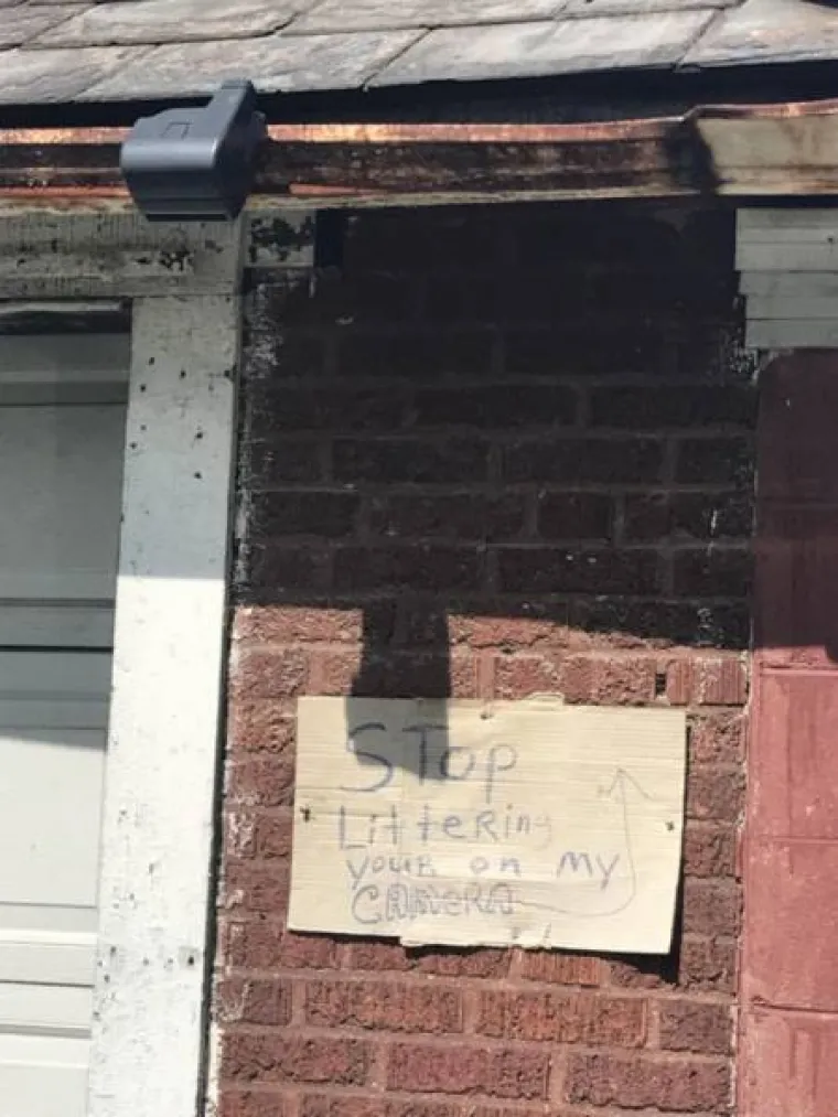 PARANOIČNI DO KRAJNJIH GRANICA: Neki ljudi previ&scaron;e se brinu oko sigurnosti, pogledajte do čega to može dovesti