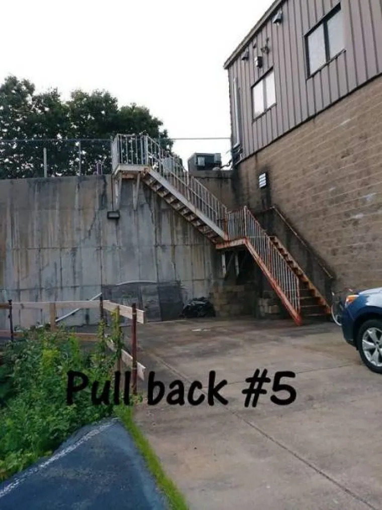 FOTOGRAFI I OD RUŽNIH LOKACIJA MOGU NAPRAVITI ČUDA: Znaju kako iskoristiti baš svaki detalj