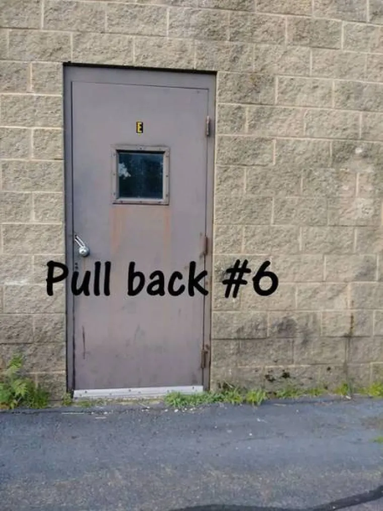 FOTOGRAFI I OD RUŽNIH LOKACIJA MOGU NAPRAVITI ČUDA: Znaju kako iskoristiti baš svaki detalj