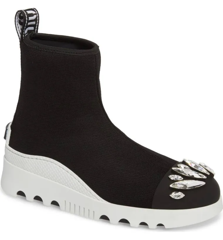 Miu Miu tenisice s kristalima, Nordstrom, 6.476,90 kuna