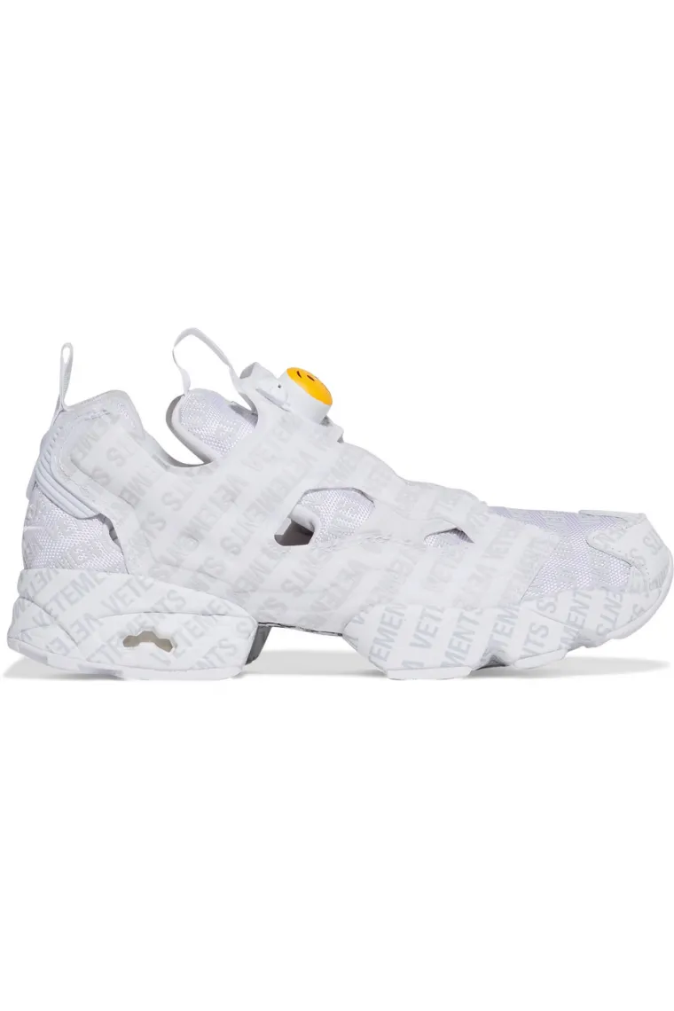 Vetements / Reebok tenisice, Net-a-Porter, 5.806,59 kuna