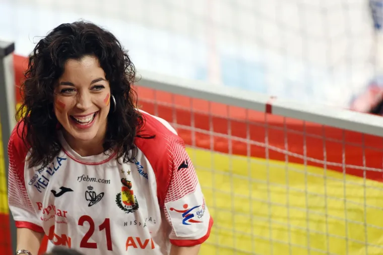 NAVIJAČI(CE) I DANAS DI&Scaron;U ZA SVOJE REPREZENTACIJE: Lijepo je na tribinama na rukometnom Euru