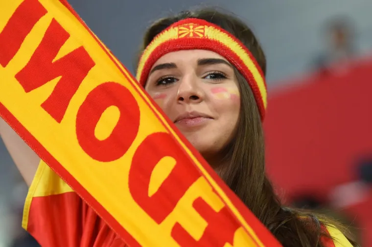 NAVIJAČI(CE) I DANAS DI&Scaron;U ZA SVOJE REPREZENTACIJE: Lijepo je na tribinama na rukometnom Euru