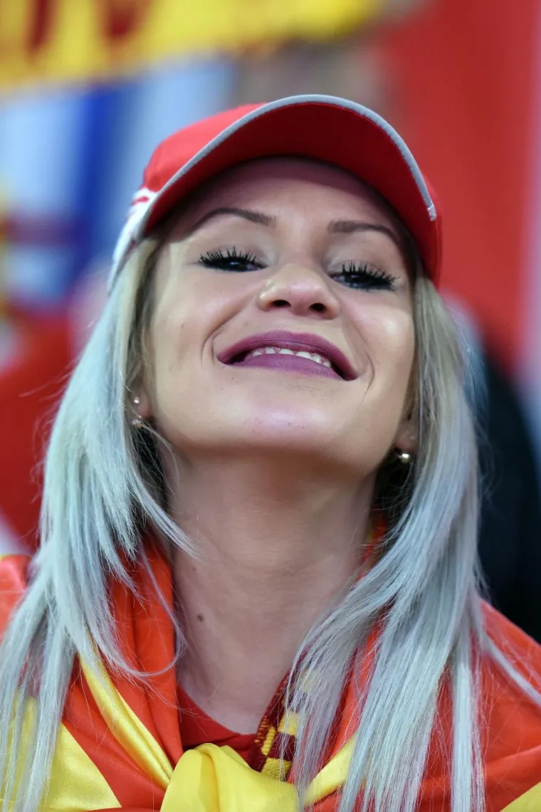 NAVIJAČI(CE) I DANAS DI&Scaron;U ZA SVOJE REPREZENTACIJE: Lijepo je na tribinama na rukometnom Euru