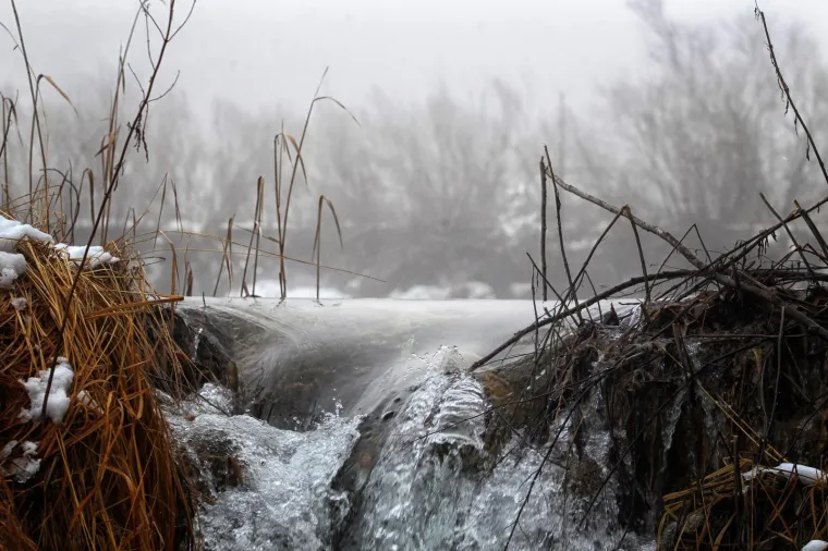 ČAROBNA PLITVIČKA JEZERA: Pogledajte kako na&scaron; najslavniji nacionalni park izgleda kad nije zatrpan turistima
