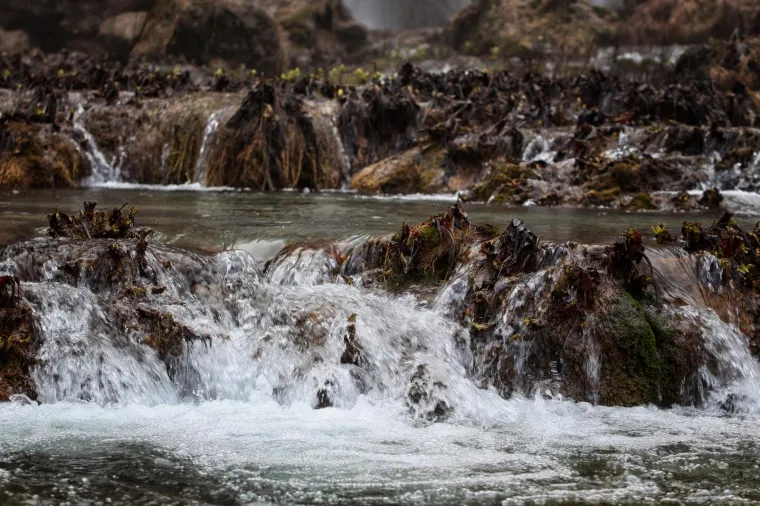 ČAROBNA PLITVIČKA JEZERA: Pogledajte kako na&scaron; najslavniji nacionalni park izgleda kad nije zatrpan turistima