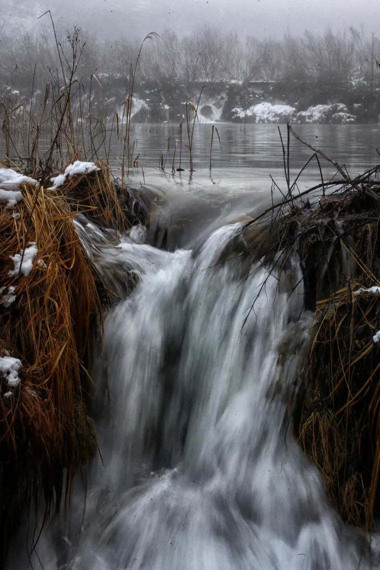 ČAROBNA PLITVIČKA JEZERA: Pogledajte kako na&scaron; najslavniji nacionalni park izgleda kad nije zatrpan turistima