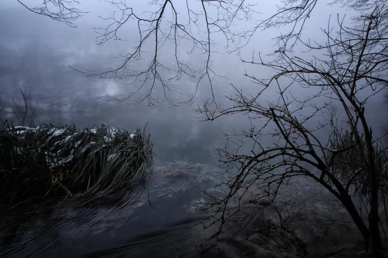 ČAROBNA PLITVIČKA JEZERA: Pogledajte kako na&scaron; najslavniji nacionalni park izgleda kad nije zatrpan turistima