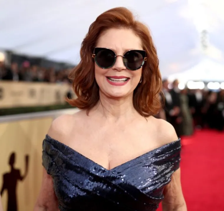 Susan Sarandon