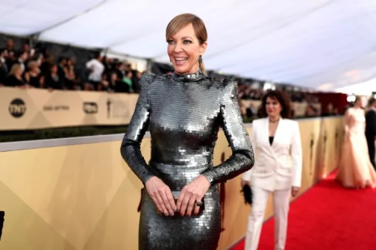 Allison Janney