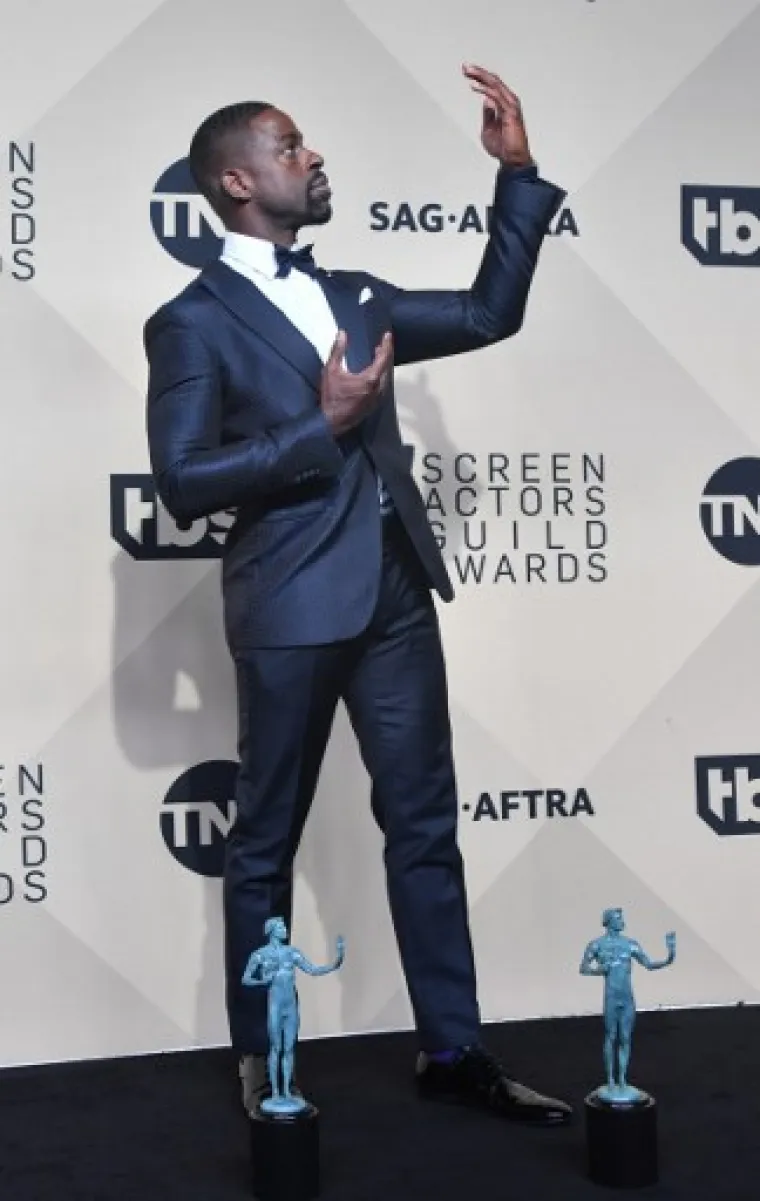 Sterling K. Brown