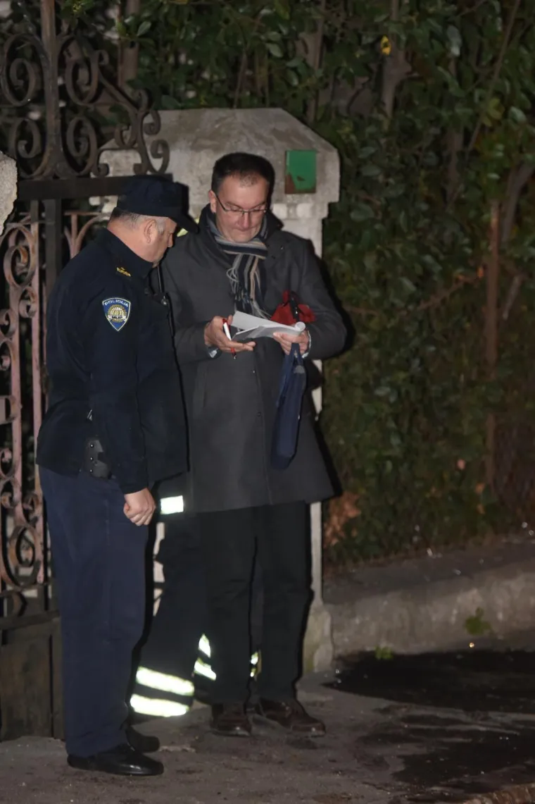 U eksploziji plina u obiteljskoj kući poginuo mu&scaron;karac