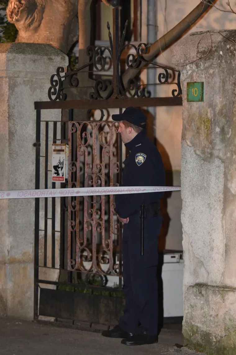 U eksploziji plina u obiteljskoj kući poginuo mu&scaron;karac