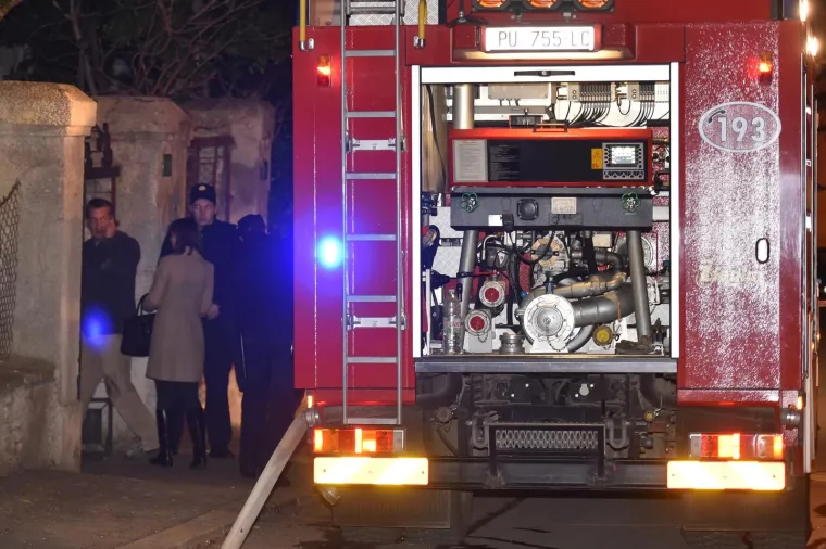 U eksploziji plina u obiteljskoj kući poginuo mu&scaron;karac