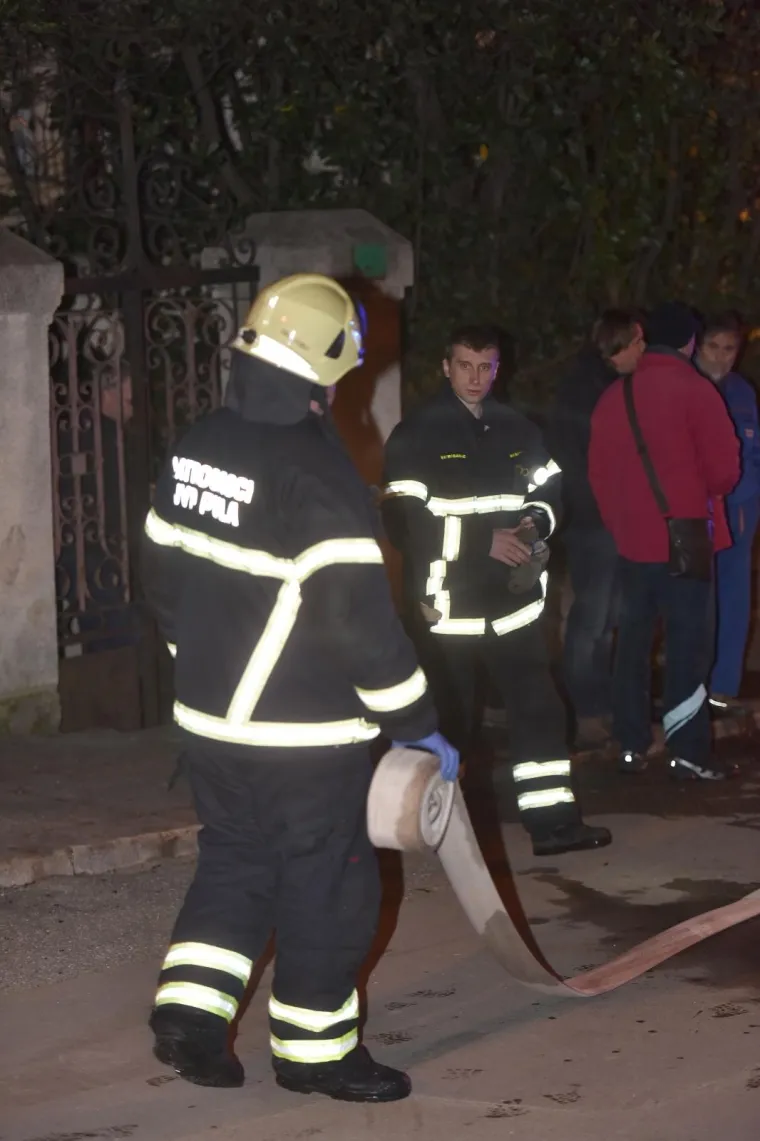 U eksploziji plina u obiteljskoj kući poginuo mu&scaron;karac