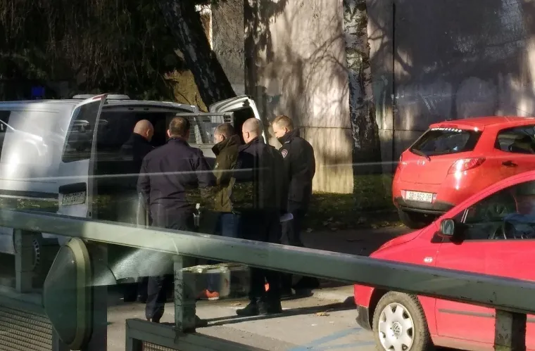 Slavonski Brod: Izricanje presude Milanu Mitroviću optuženom za dvostruko ubojstvo