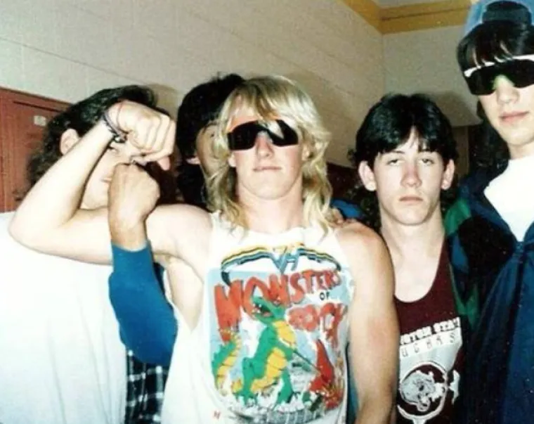 OSAMDESETE SU BILE HOROR ZA SVE KOJI IMAJU FOBIJU OD NEUKUSA: Prizori koje ćete te&scaron;ko izbaciti iz glave