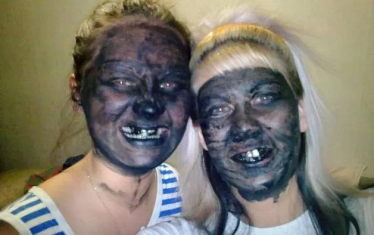 FOTKALE SE ZA NOVE PROFILNE UZ POMOĆ ALKOHOLA: Htjele su lude fotografije pa im se želja i ostvarila