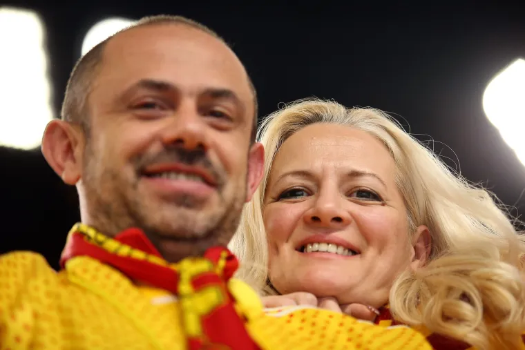 Makedonci u Varaždinu
