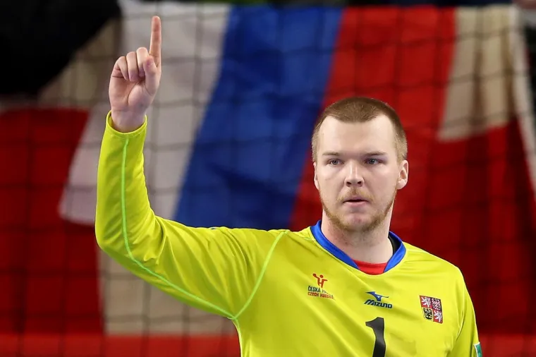 SPEKTAKL U VARAŽDINSKOJ ARENI: Slovenija i Če&scaron;ka u konačnom obračunu druge grupe