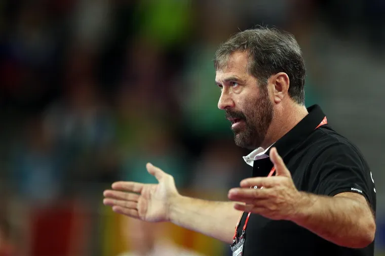 SPEKTAKL U VARAŽDINSKOJ ARENI: Slovenija i Če&scaron;ka u konačnom obračunu druge grupe