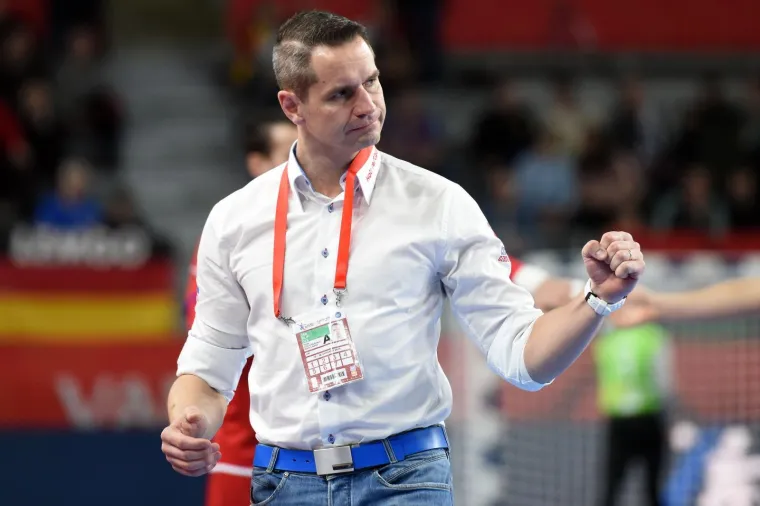 SPEKTAKL U VARAŽDINSKOJ ARENI: Slovenija i Če&scaron;ka u konačnom obračunu druge grupe