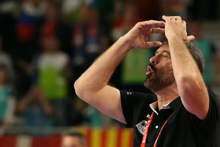 SPEKTAKL U VARAŽDINSKOJ ARENI: Slovenija i Če&scaron;ka u konačnom obračunu druge grupe