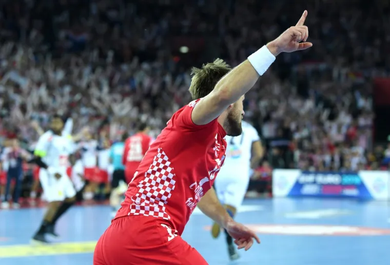 VELIKA BORBA VODI SE U ARENI: Ovo su detalji ogleda velikih suparnika, Kauboji traže svoju &scaron;ansu protiv Francuza