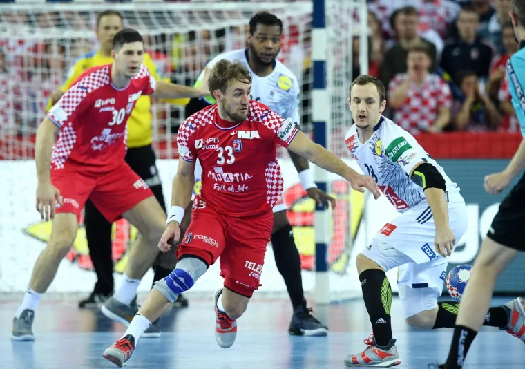 VELIKA BORBA VODI SE U ARENI: Ovo su detalji ogleda velikih suparnika, Kauboji traže svoju &scaron;ansu protiv Francuza