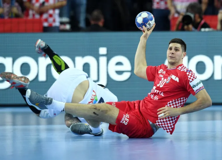 VELIKA BORBA VODI SE U ARENI: Ovo su detalji ogleda velikih suparnika, Kauboji traže svoju &scaron;ansu protiv Francuza