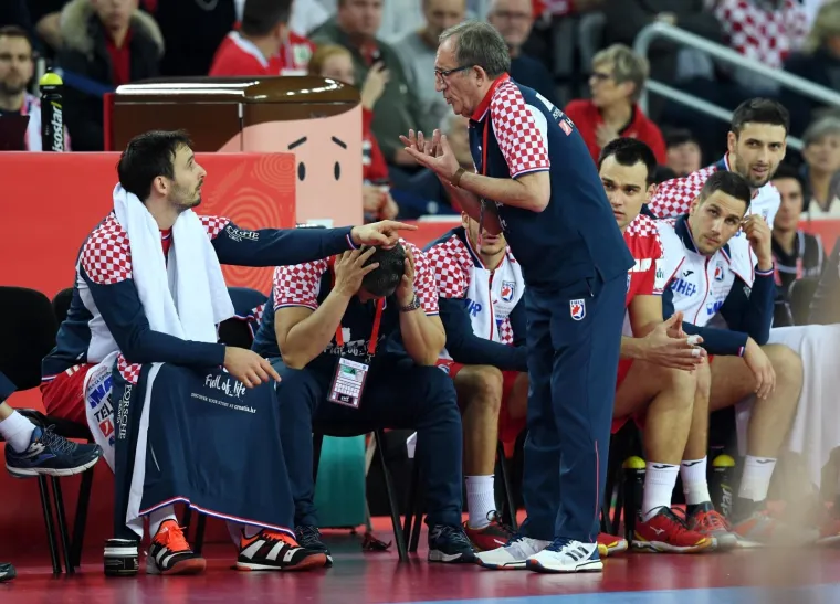 VELIKA BORBA VODI SE U ARENI: Ovo su detalji ogleda velikih suparnika, Kauboji traže svoju &scaron;ansu protiv Francuza