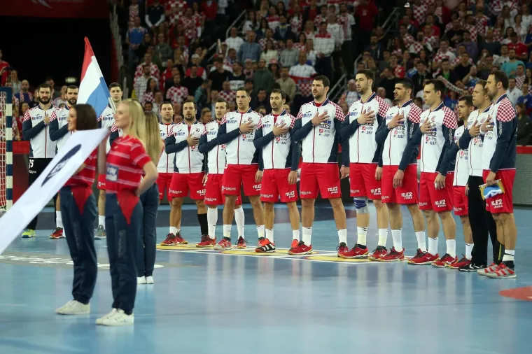 VELIKA BORBA VODI SE U ARENI: Ovo su detalji ogleda velikih suparnika, Kauboji traže svoju &scaron;ansu protiv Francuza