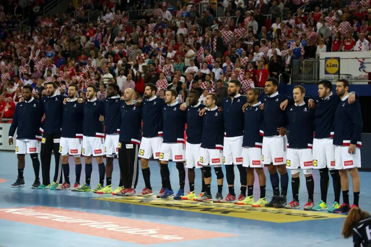 VELIKA BORBA VODI SE U ARENI: Ovo su detalji ogleda velikih suparnika, Kauboji traže svoju &scaron;ansu protiv Francuza