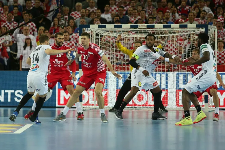 VELIKA BORBA VODI SE U ARENI: Ovo su detalji ogleda velikih suparnika, Kauboji traže svoju &scaron;ansu protiv Francuza