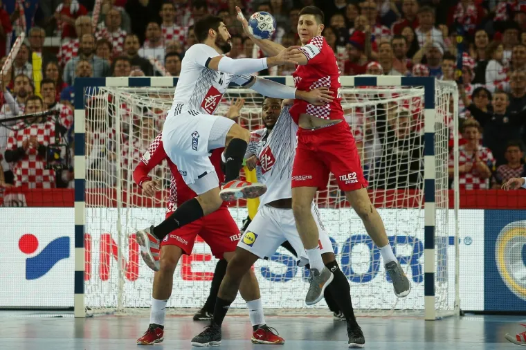 VELIKA BORBA VODI SE U ARENI: Ovo su detalji ogleda velikih suparnika, Kauboji traže svoju &scaron;ansu protiv Francuza