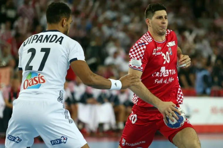 VELIKA BORBA VODI SE U ARENI: Ovo su detalji ogleda velikih suparnika, Kauboji traže svoju &scaron;ansu protiv Francuza