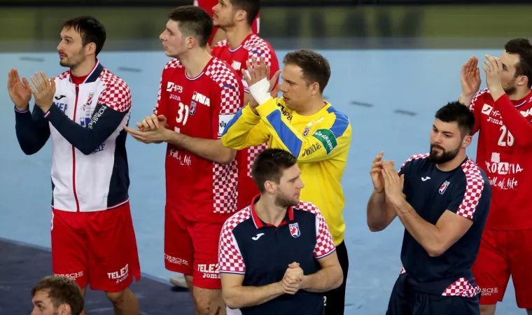 Europsko rukometno prvenstvo