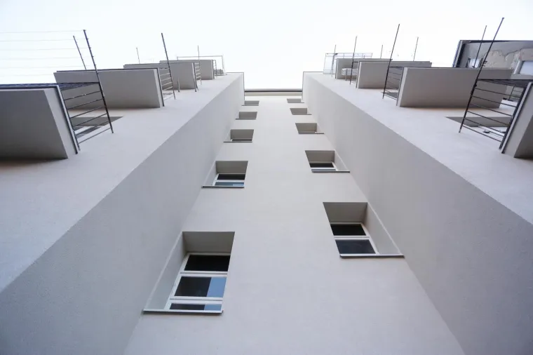 Gradski &scaron;erif u gradu, ali bez konja: obi&scaron;ao zgradu čiju sanaciju pročelja je djelomično subvencirao Grad Zagreb