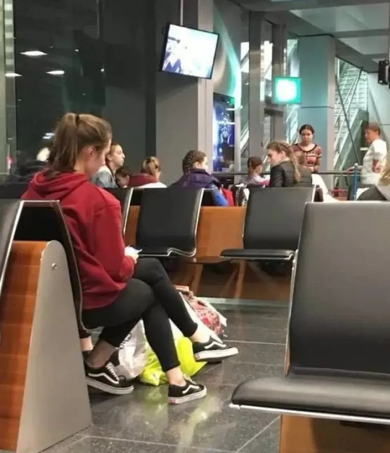 Vidimo li dobro? Osam fotki koje će vas u potpunosti zbuniti