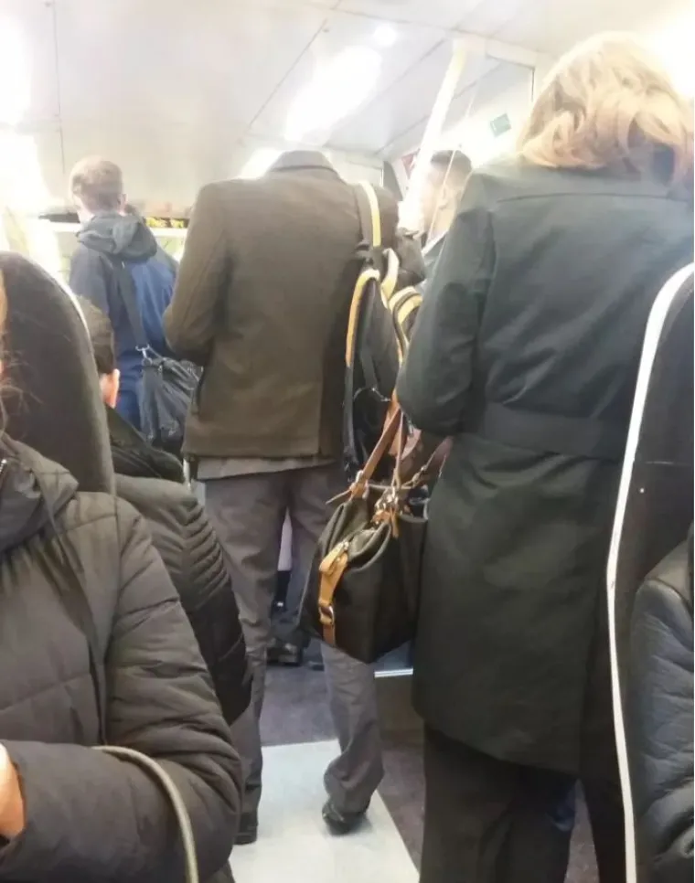 Vidimo li dobro? Osam fotki koje će vas u potpunosti zbuniti