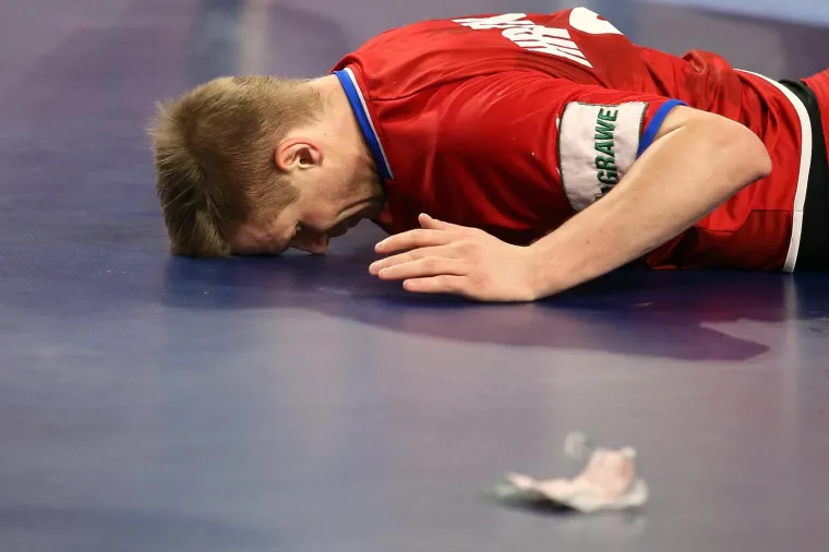 Slovenija i Če&scaron;ka u borbi za pobjedu za daljnji plasman na Europskom rukometnom prvenstvu