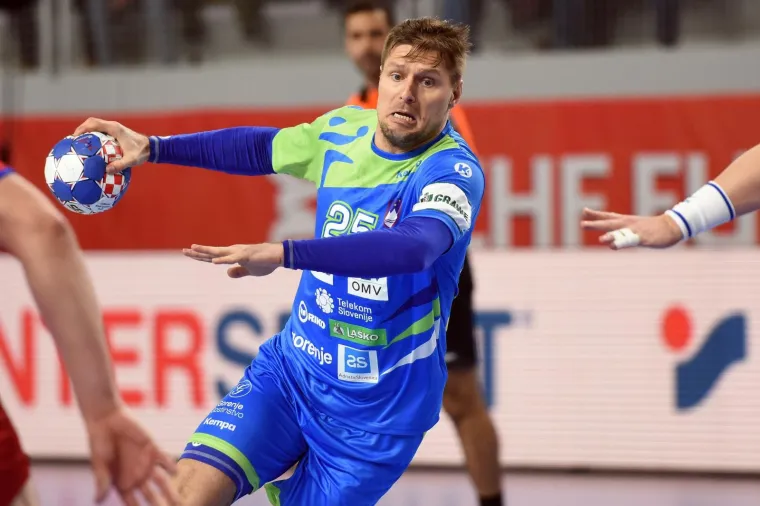 Slovenija i Če&scaron;ka u borbi za pobjedu za daljnji plasman na Europskom rukometnom prvenstvu