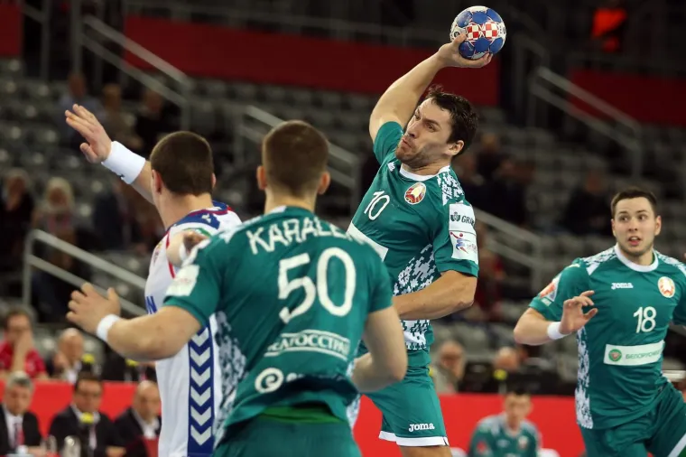 Europsko rukometno prvenstvo