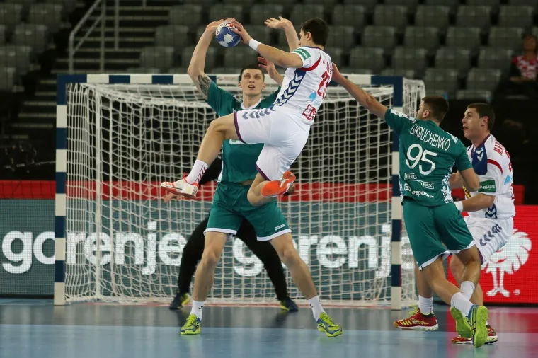 Europsko rukometno prvenstvo