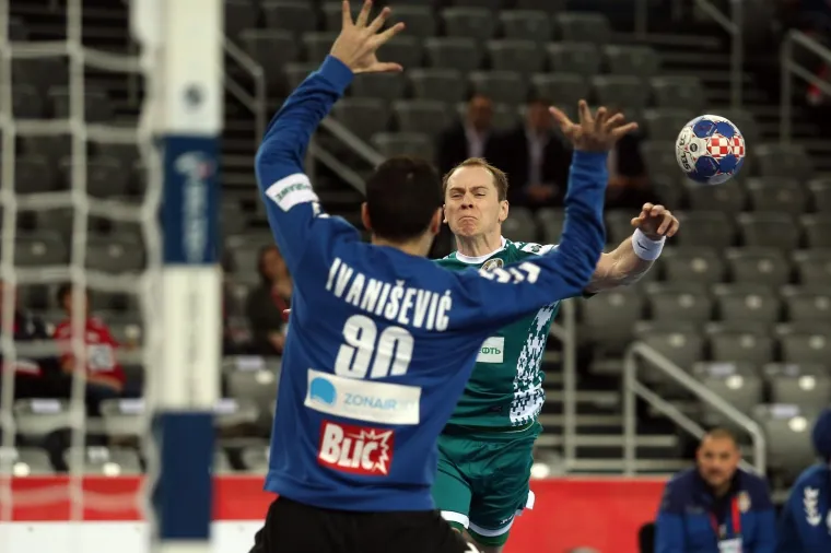 Europsko rukometno prvenstvo