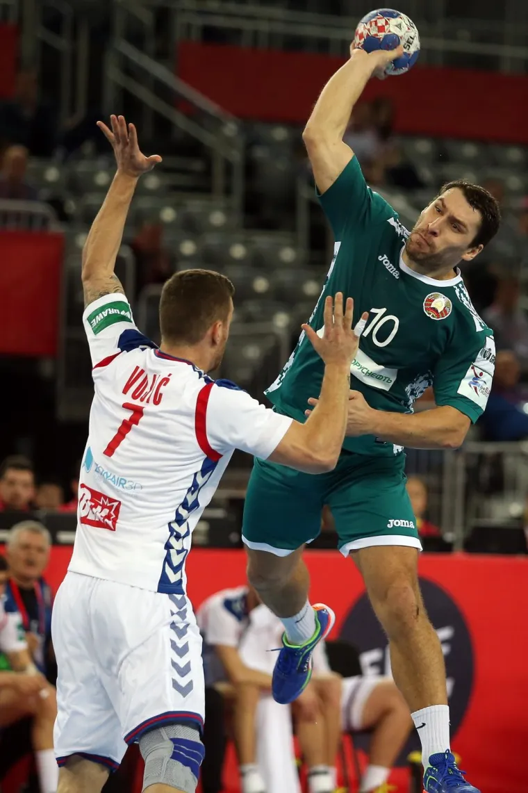 Europsko rukometno prvenstvo