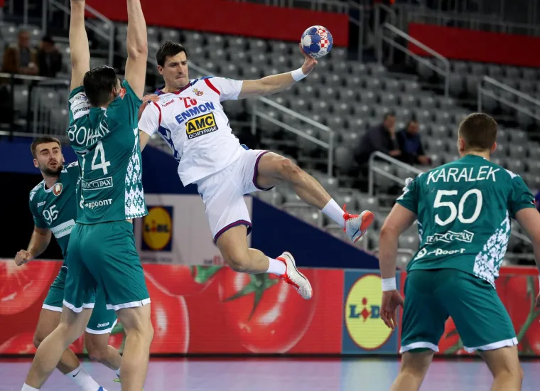 Europsko rukometno prvenstvo