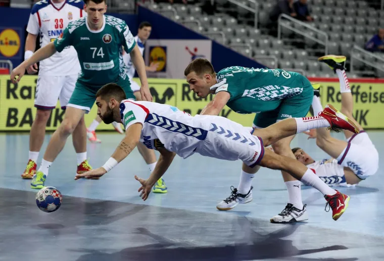 Europsko rukometno prvenstvo