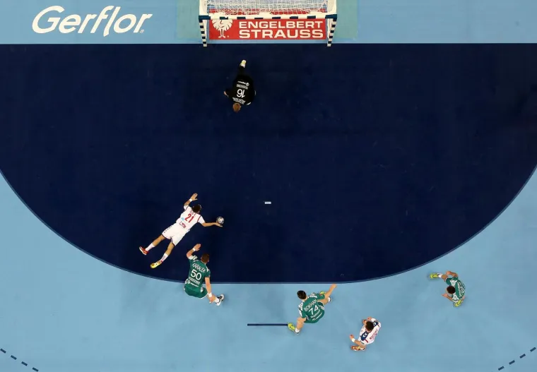 Europsko rukometno prvenstvo