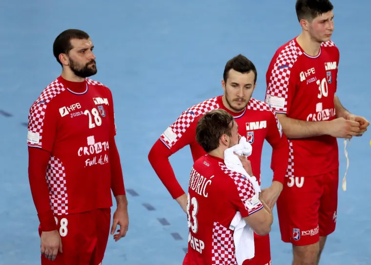 NISU MOGLI SAKRITI RAZOČARANJE: Kauboji na rubu suza nakon te&scaron;kog poraza